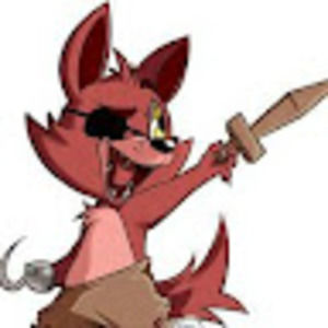 Meet your Posher, Foxy